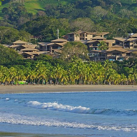 Nammbu Beach Front Bungalows Sámara エクステリア 写真