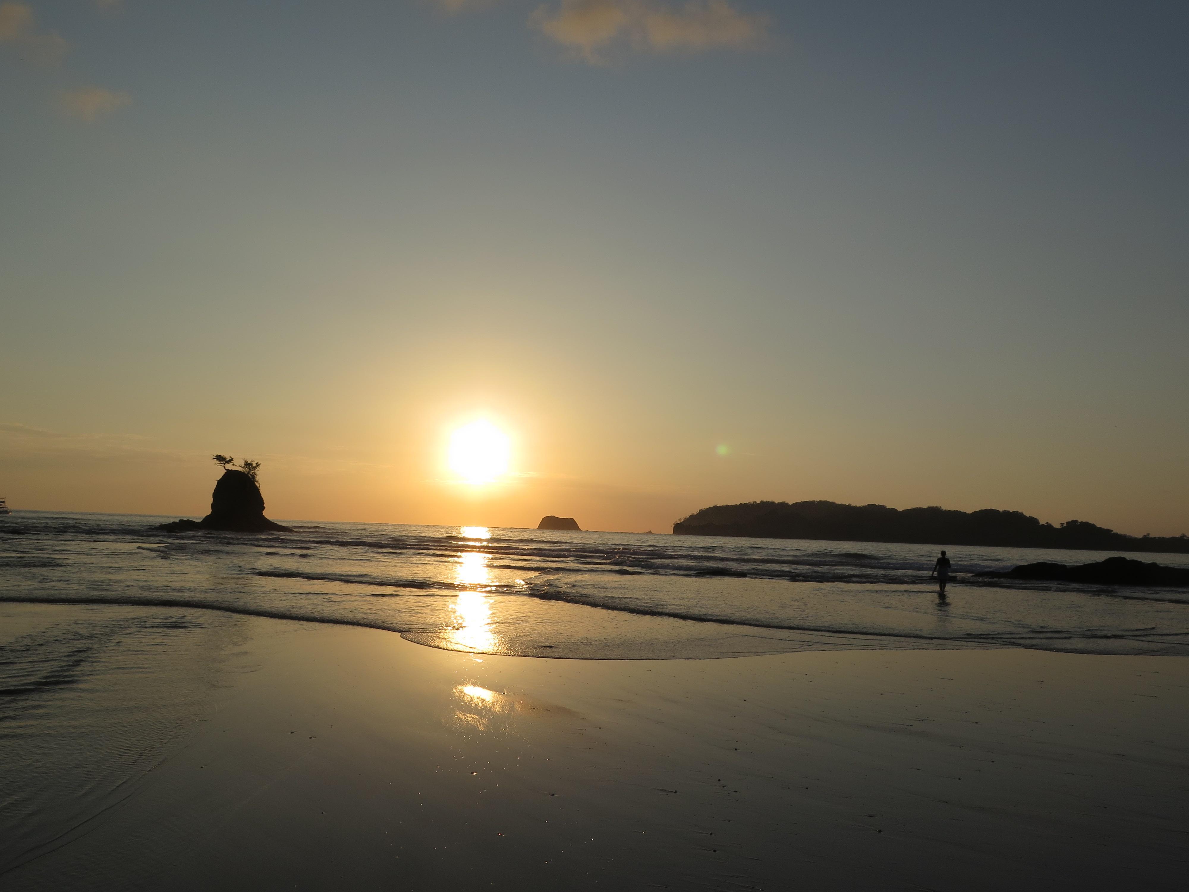 Nammbu Beach Front Bungalows Sámara エクステリア 写真
