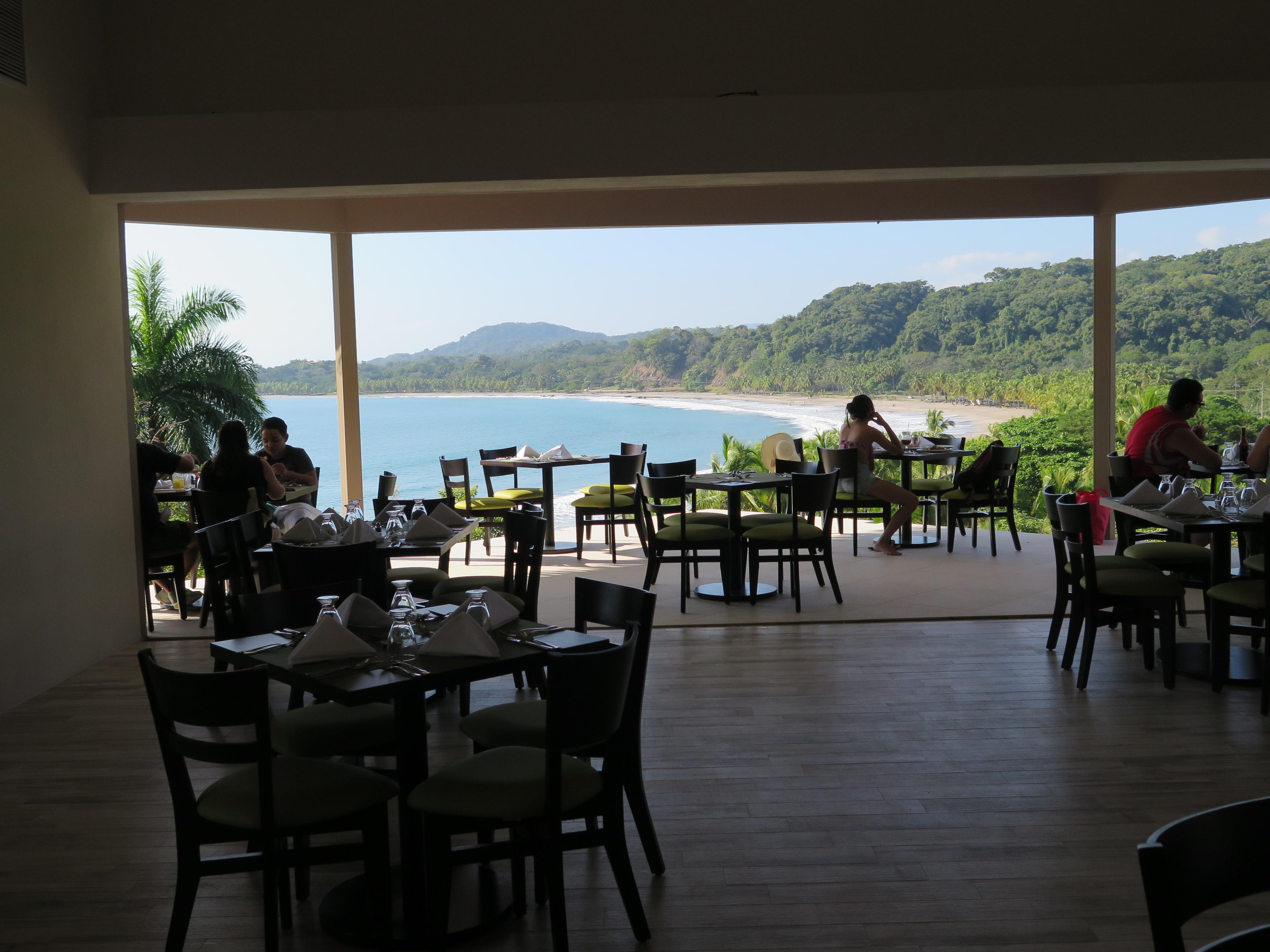 Nammbu Beach Front Bungalows Sámara エクステリア 写真