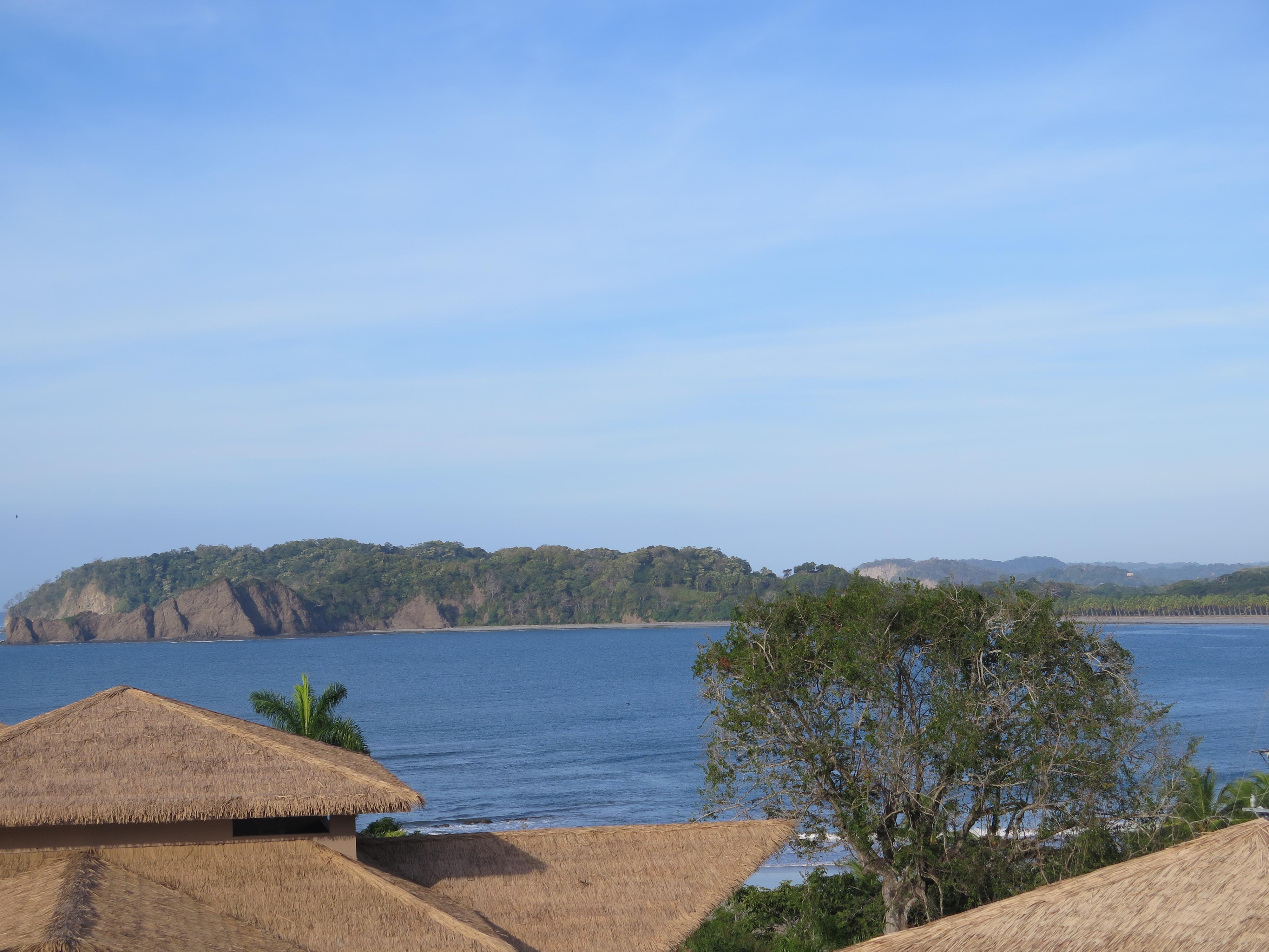 Nammbu Beach Front Bungalows Sámara エクステリア 写真