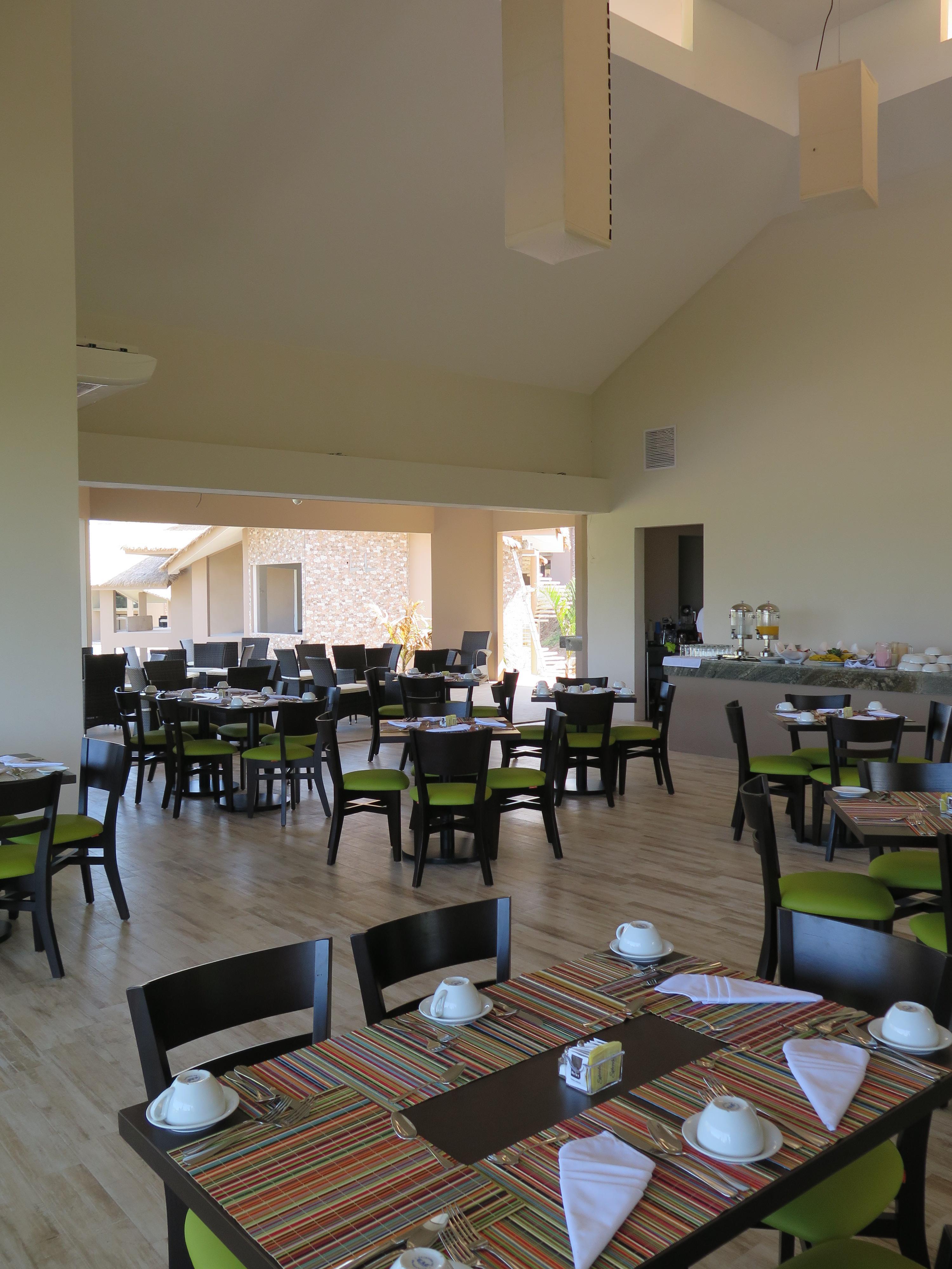Nammbu Beach Front Bungalows Sámara エクステリア 写真