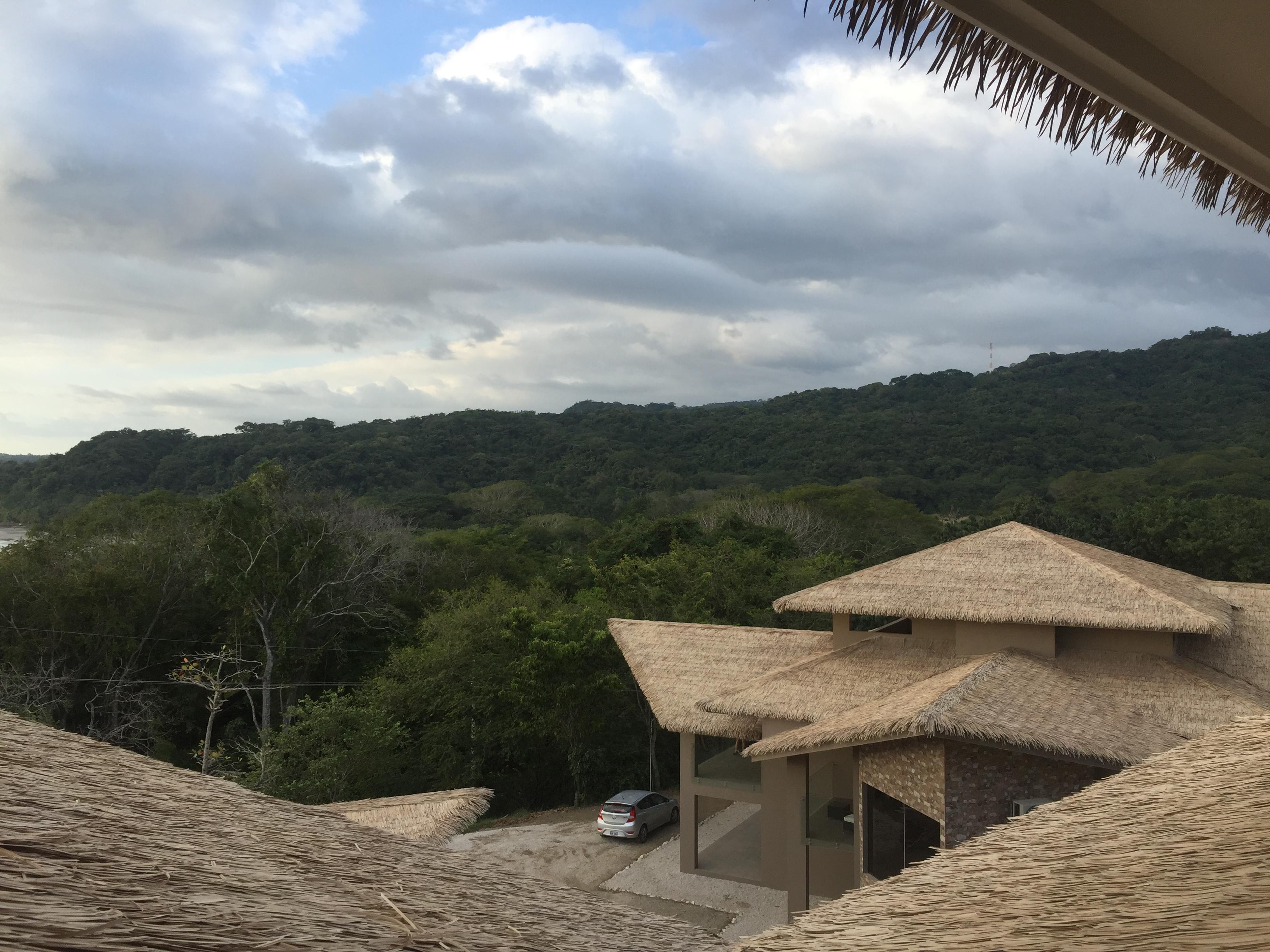 Nammbu Beach Front Bungalows Sámara エクステリア 写真