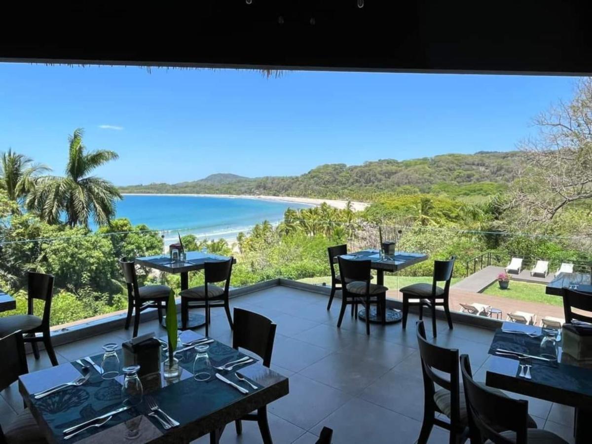 Nammbu Beach Front Bungalows Sámara エクステリア 写真