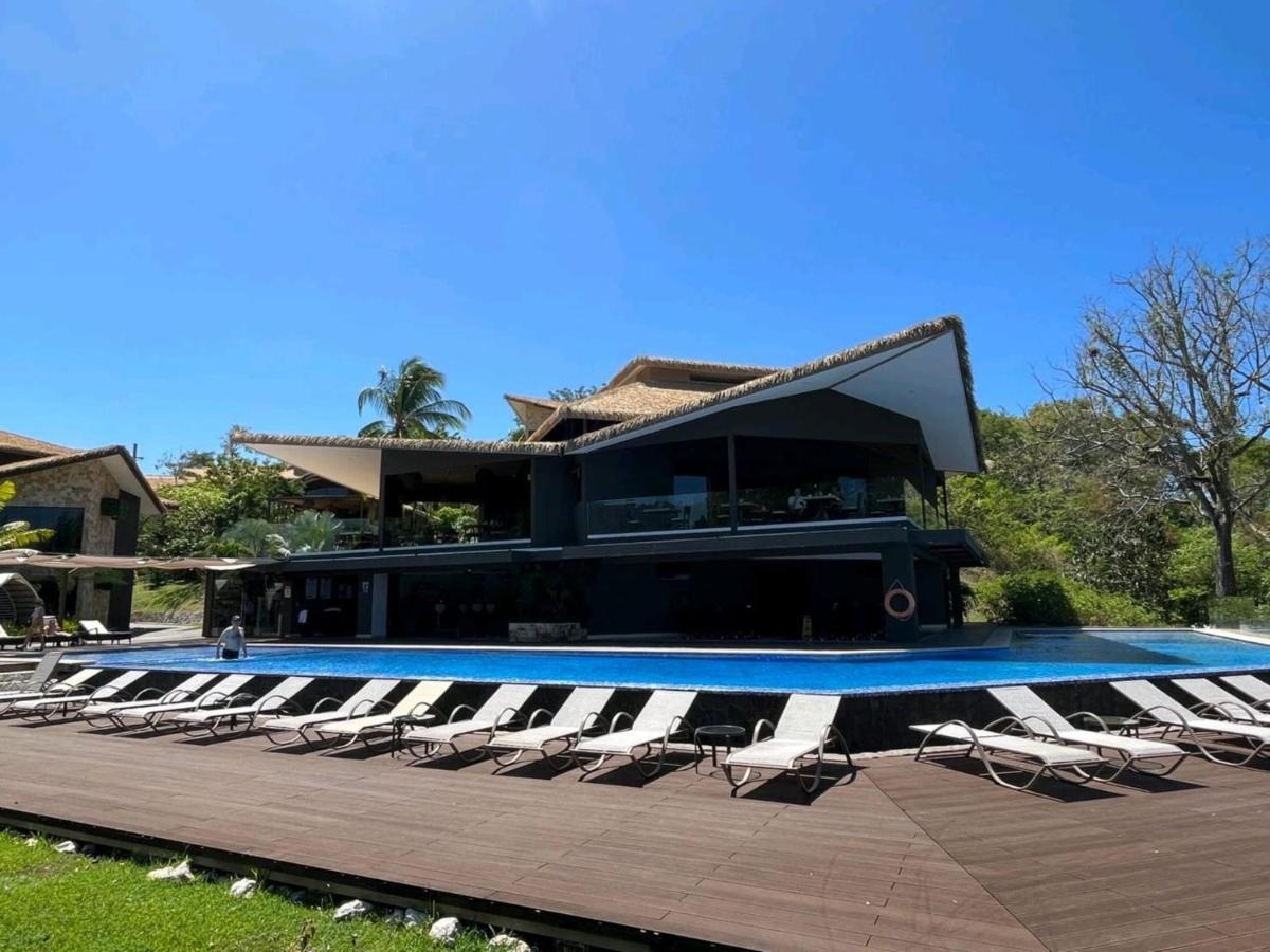 Nammbu Beach Front Bungalows Sámara エクステリア 写真