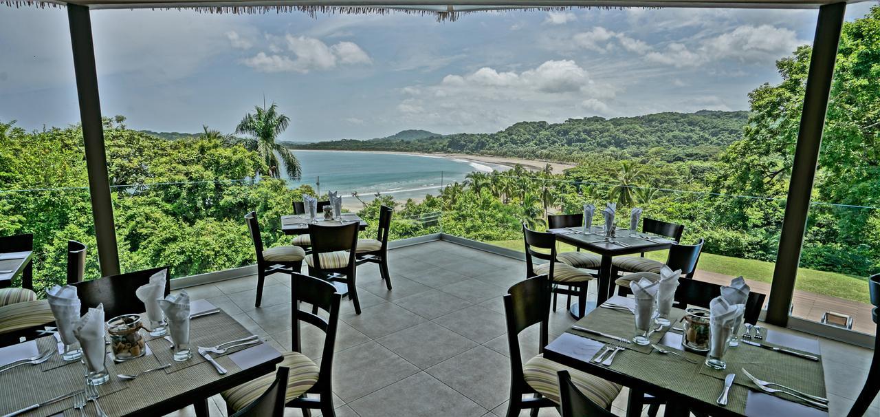 Nammbu Beach Front Bungalows Sámara エクステリア 写真