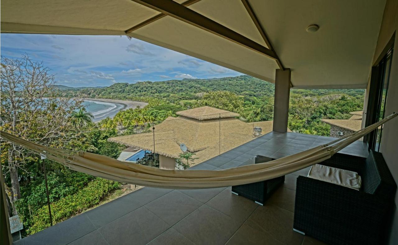Nammbu Beach Front Bungalows Sámara エクステリア 写真